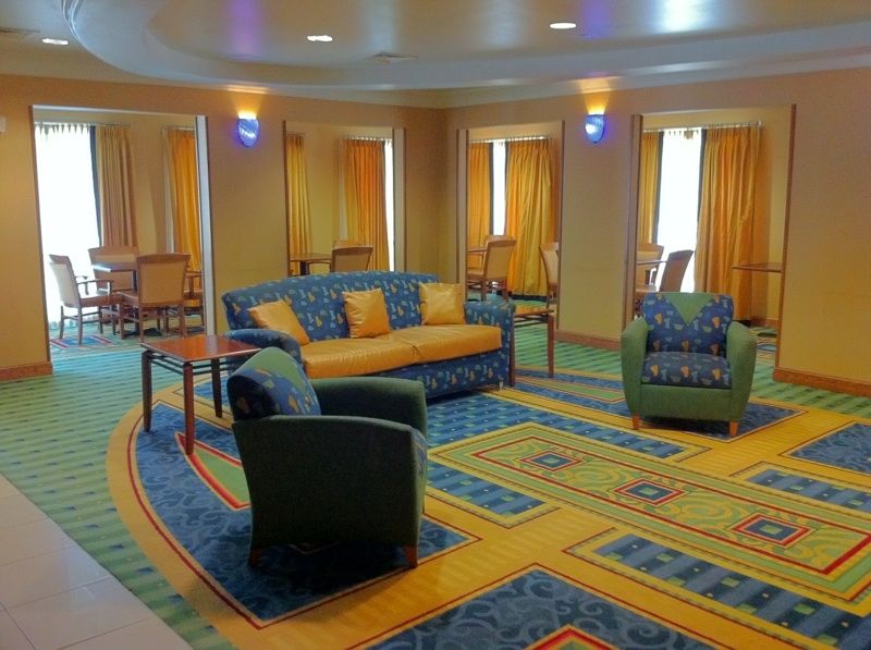 Studios And Suites 4 Less - Gum Road Chesapeake Interior photo