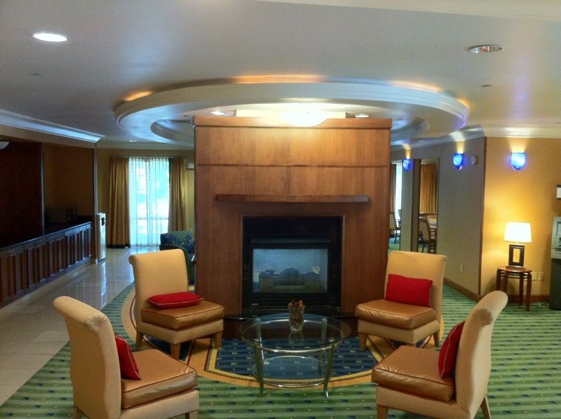 Studios And Suites 4 Less - Gum Road Chesapeake Interior photo